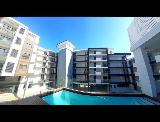 2 BEDROOM APARTMENT FOR SALE IN UMHLANGA RIDGE